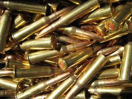 Handgun Ammo