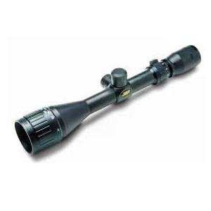 Air Rifle Scopes