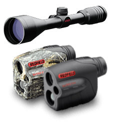 redfield scopes