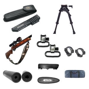 Rifle Accessories