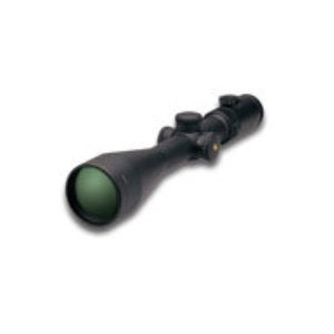 riflescopes