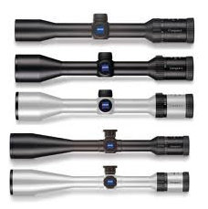 zeiss scopes