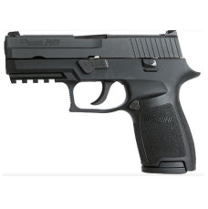 Sig Sauer P250 Compact