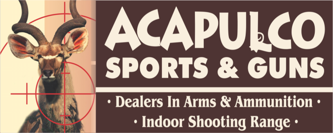 Acapulco Sports & Guns