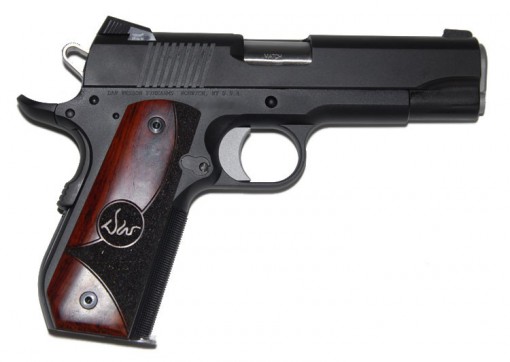 Dan Wesson Gaurdian 9mmP