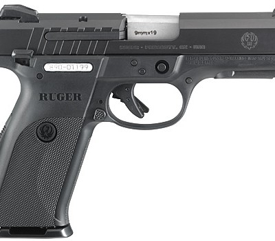 RUGER 9E