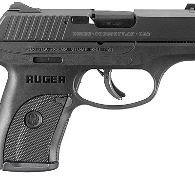 RUGER LC9s