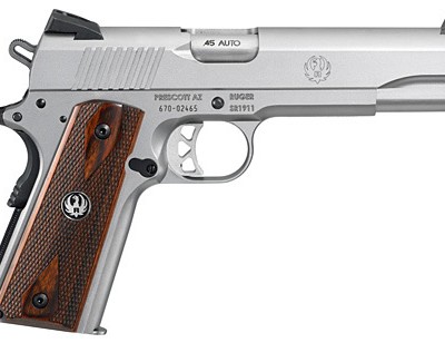 RUGER SR1911