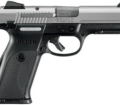 RUGER SR9