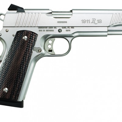Remington 1911 R1 S Enhanced 45ACP