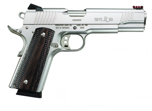 Remington 1911 R1 S Enhanced 45ACP