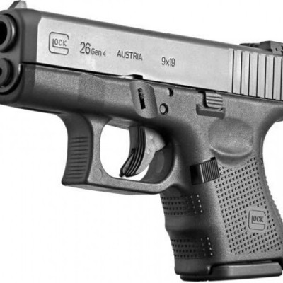 GLOCK 26