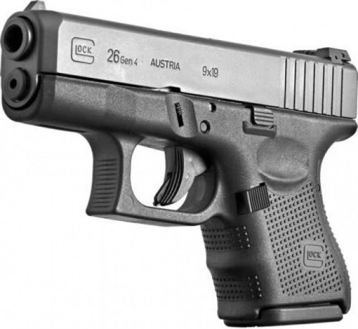 GLOCK 26