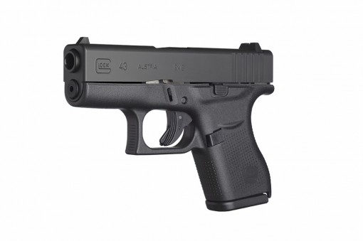 GLOCK 43