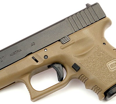 GLOCK27