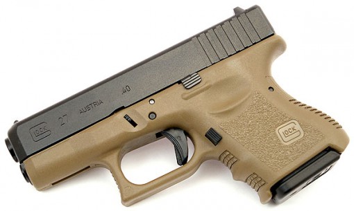 GLOCK27