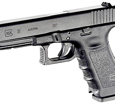 GLOCK31