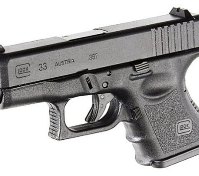 GLOCK33