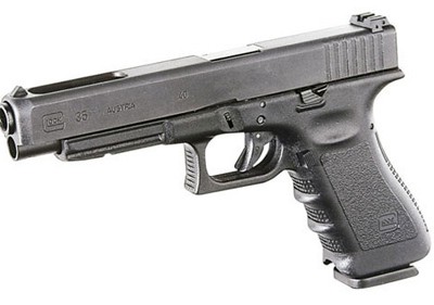 GLOCK35