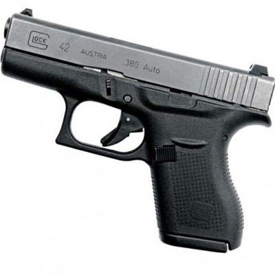 Glock42