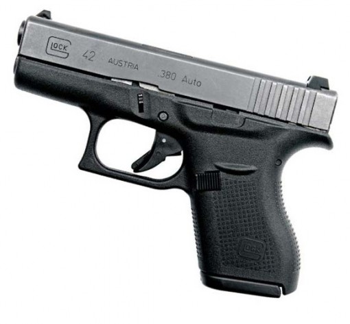 Glock42