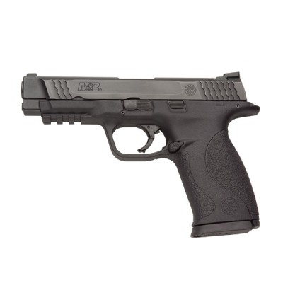 Smith & Wesson M&P45 MA Compliant