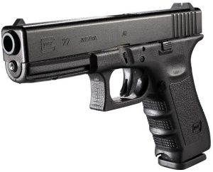 glock22