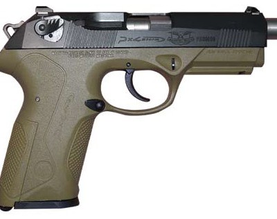 px4 storm special duty